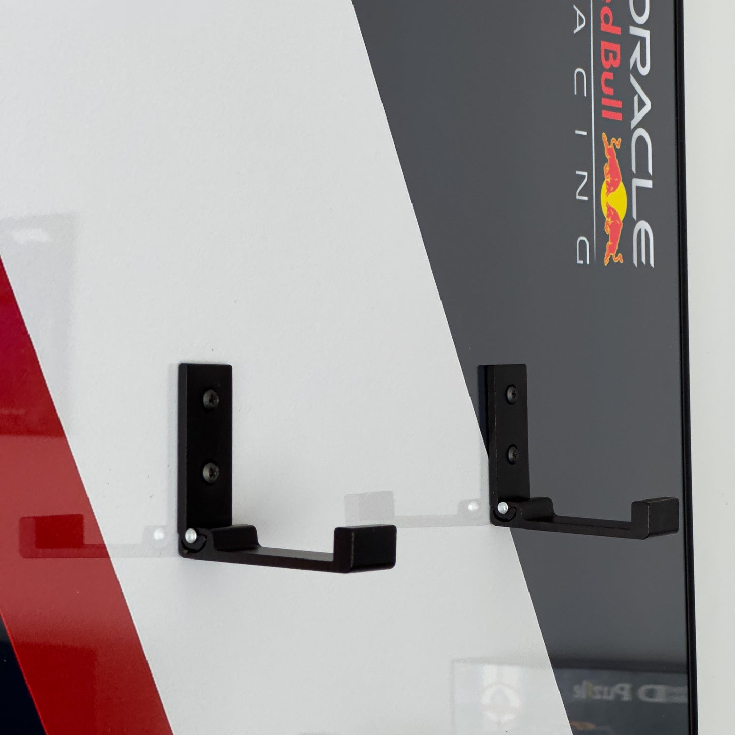 DisplayFrame F1 Oracle Redbull Racing 50x80cm